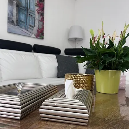 Appartement Windsor