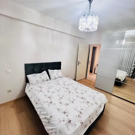 Windsor Appartement