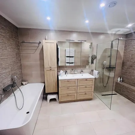 Appartement Windsor Grimbergen