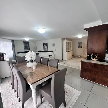 Windsor Appartement
