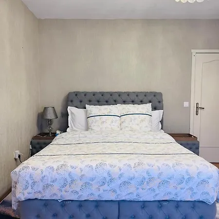 Appartement Windsor Grimbergen