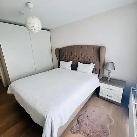 Windsor Appartement *