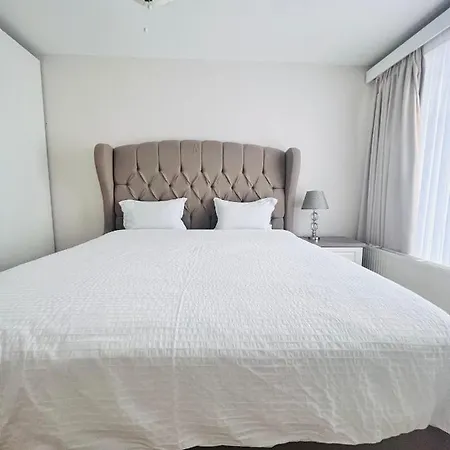 Windsor Appartement Grimbergen